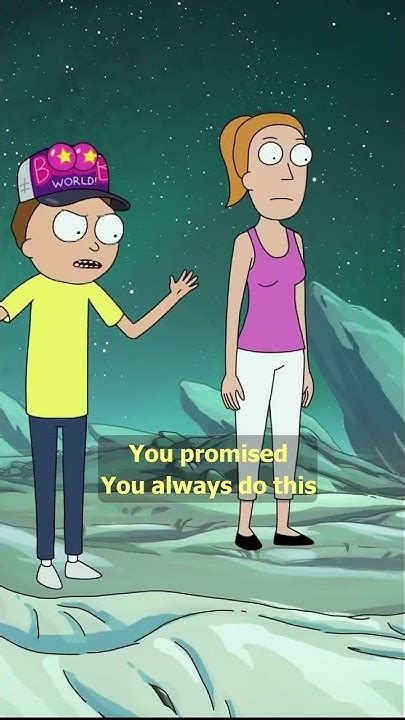rick and morty s05e07 bdscr